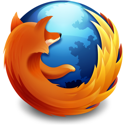 FirefoxOS Logo